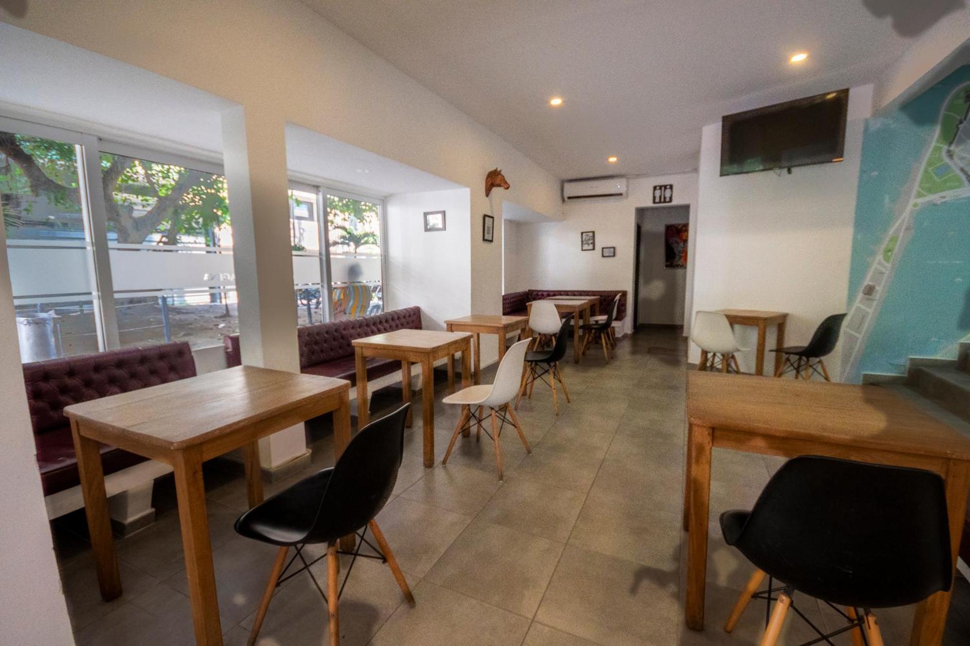 史迪威卡塔赫纳酒店 Cartagena 外观 照片
