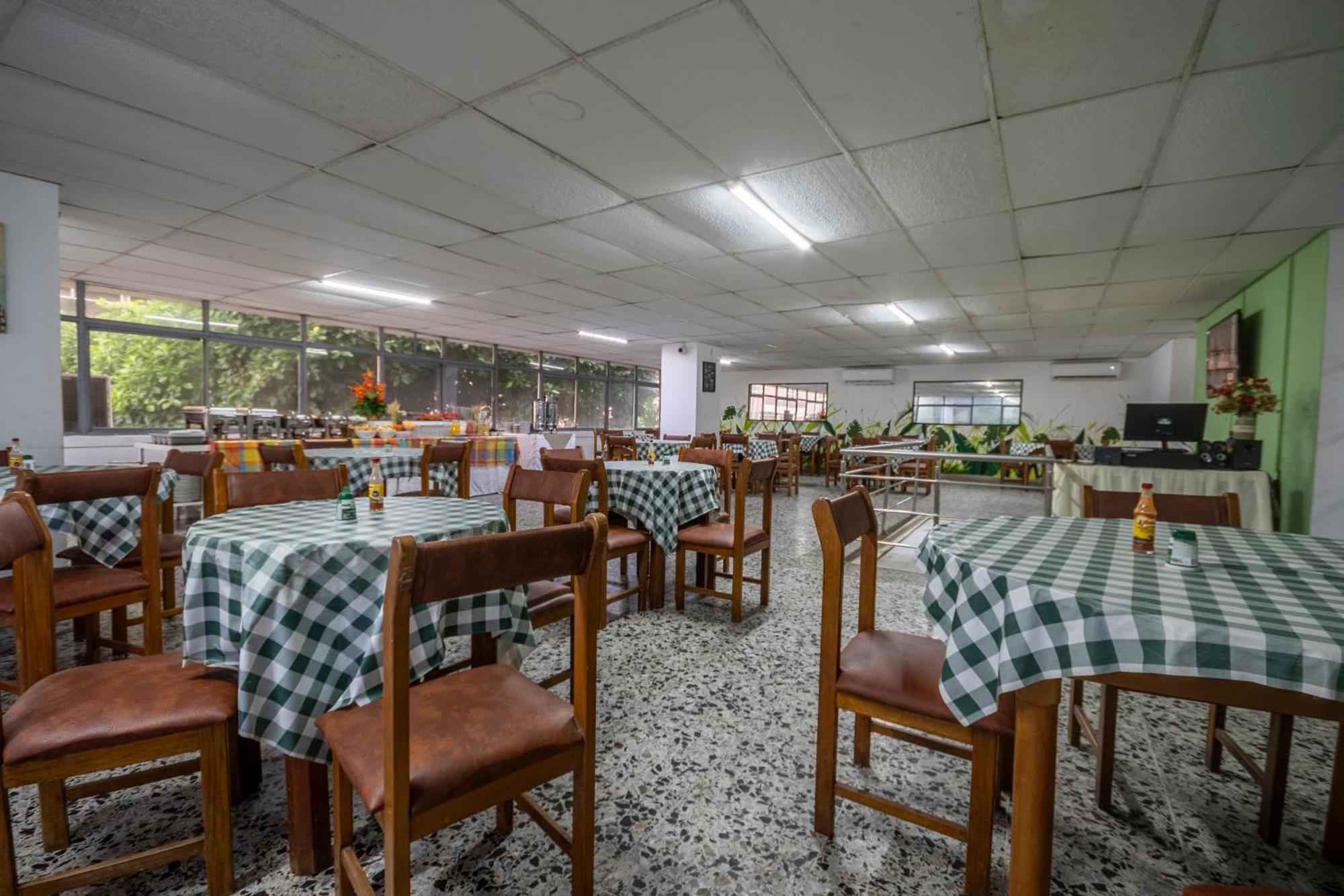 史迪威卡塔赫纳酒店 Cartagena 外观 照片