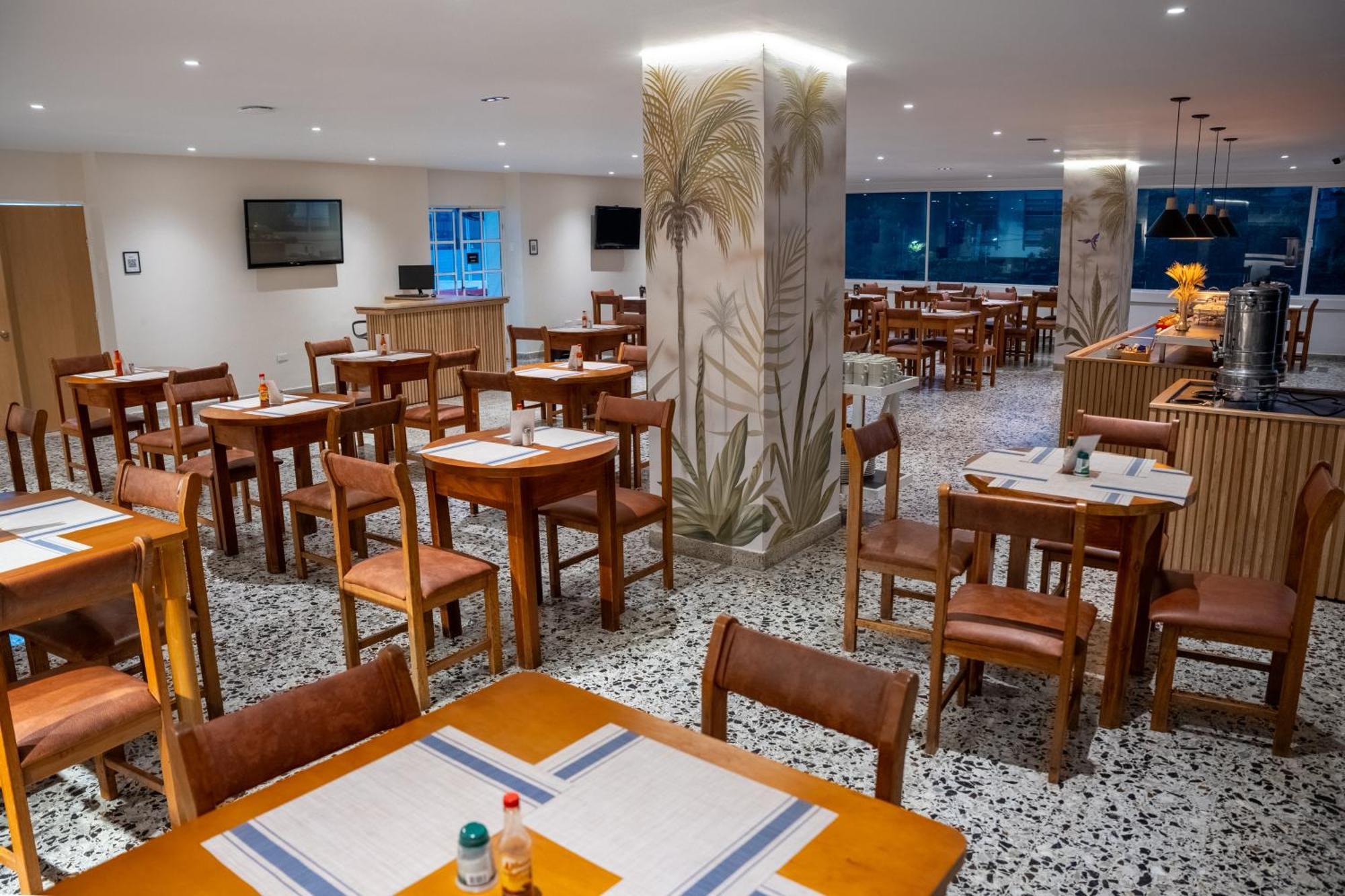 史迪威卡塔赫纳酒店 Cartagena 外观 照片